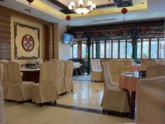 -烤肉宛饭庄(南礼士路店)