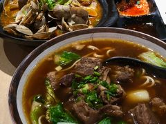 杰哥牛肉面-杰J.w.m深夜食堂 厚杰居酒屋(淮海街商业街店)