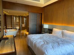 -浙江安吉JW万豪酒店