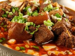 -老东风菜馆·潮汕大排档