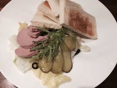 -食间牛排(湖西路店)