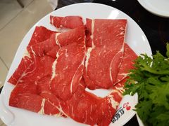 -红菇坊鲜汤火锅(北站店)