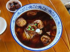 -无锡苏宁银河国际酒店-麺餐厅