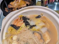 -老宁波1381餐厅(宏泰广场店)