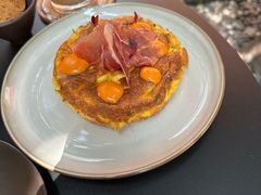 -Ocean's Table 欧舍