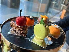 -瑞吉酒店·瑞吉酒吧
