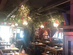 大堂-老阿爸鲜鱼土菜(昆山花桥店)