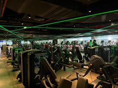 -W FITNESS 威尔仕健身·游泳(老西门新苑店)