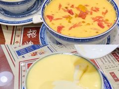杨枝甘露-捷信牛奶甜品世家(五道口店)