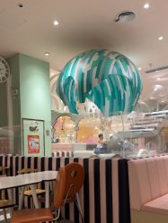 -奈尔宝家庭中心·亲子餐厅(华采天地店)