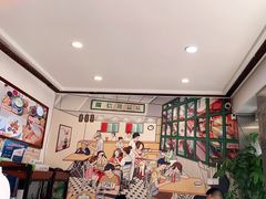 -广信牛奶甜品世家(台东店)
