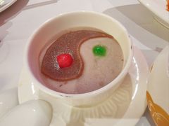 -聚春园自助餐厅(东街口店)