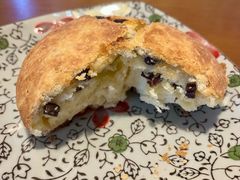 -格日勒阿妈蒙古厨房(市政府西门店)