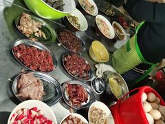 -陈记锦山里焖面