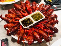 -李叔叔虾蟹大排档(青羊店)