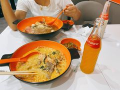 -张亮麻辣烫(三亚商品街店)