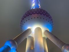 -东方明珠老上海8号餐厅(东方明珠广播电视塔店)