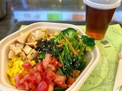 -超级碗FOODBOWL(成都来福士店)