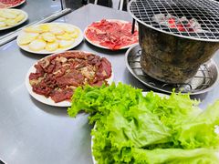 -松明一烤肉馆(鲁园店)