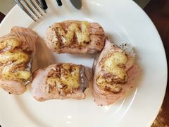 -韵咖啡自助餐厅(天津香格里拉店)