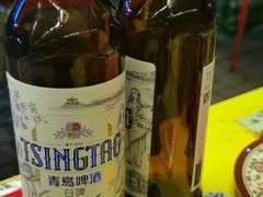 -阿记烧烤(大兴新区店)