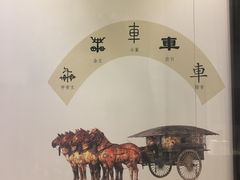 -宁夏博物馆