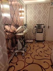 -茜尔维亚修身连锁(八佰伴店)