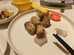 -莆田餐厅PUTIEN(金融街购物中心店)