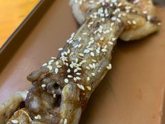 烤牛蛙-十三道烧烤(保利西街店)