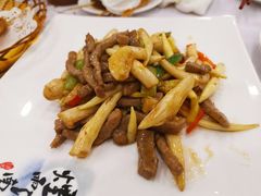 -宜宾海鲜酒家·三十年老字号