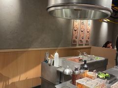 -肉肉大米(金虹桥店)