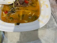 -阿巧一号私房菜(止园路店)