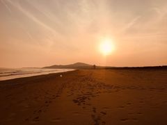 -青岛银沙滩温德姆至尊酒店