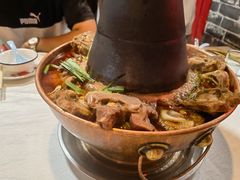 -羊家胡同·龙虾烧烤火锅(龙汇路店)