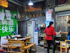 大堂-星鸿社重庆老火锅