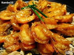 油闷虾-外婆家(杭州马塍店·杭帮菜名店)