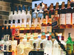 -AZUL by FUEL蓝色·法式酒馆(琶醍店)