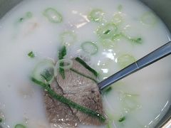 -神仙雪浓汤(明洞店)