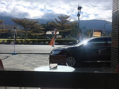 -关山稻田造景