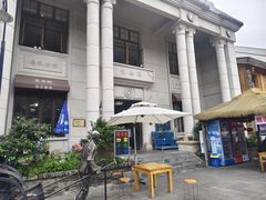 -天河潭旅游度假区