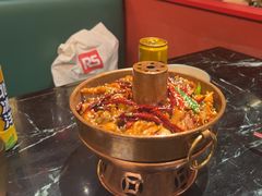 -廖川菜(太阳宫店)