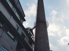 -广州市紫泥堂文化创意园景区