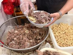 -杨家牛肉汤(淮建路店)