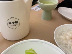 -苏小柳点心·手作小笼包(浦东嘉里城分院)