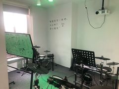 -TEMPO 音乐(五角场店)
