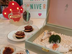 -东海朗廷酒店-唐阁T’ANG COURT 中餐厅