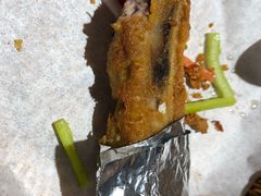 大根蒜香骨-苏小柳手作点心(控江旭辉分院)
