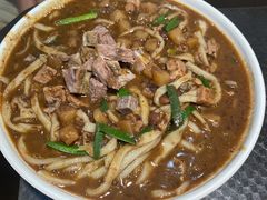 -桂花香手工面(鼓楼店)