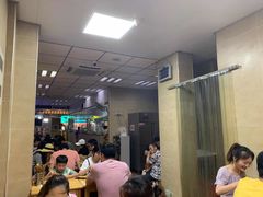 -朝阳路拉面店