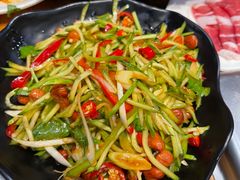 -草原塞蛮羊火锅城(港湾店)